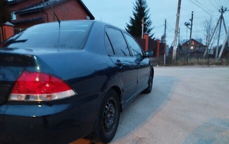 Mitsubishi Lancer IX, 2006 год, 440 000 рублей, 6 фотография