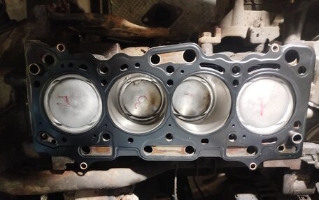 Mitsubishi Lancer IX, 2006 год, 440 000 рублей, 11 фотография