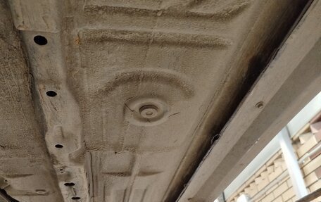 Mitsubishi Lancer IX, 2006 год, 440 000 рублей, 14 фотография