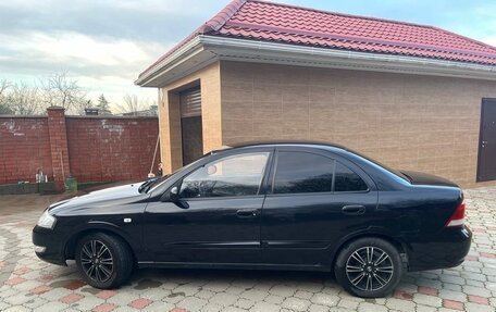 Nissan Almera Classic, 2008 год, 530 000 рублей, 3 фотография