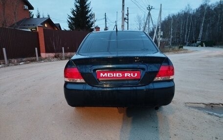 Mitsubishi Lancer IX, 2006 год, 440 000 рублей, 7 фотография