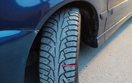 Mitsubishi Lancer IX, 2006 год, 440 000 рублей, 10 фотография