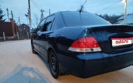 Mitsubishi Lancer IX, 2006 год, 440 000 рублей, 5 фотография