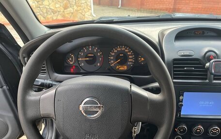 Nissan Almera Classic, 2008 год, 530 000 рублей, 14 фотография