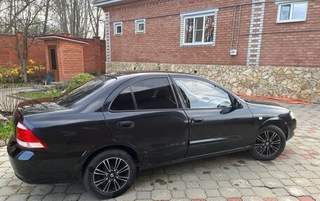 Nissan Almera Classic, 2008 год, 530 000 рублей, 7 фотография