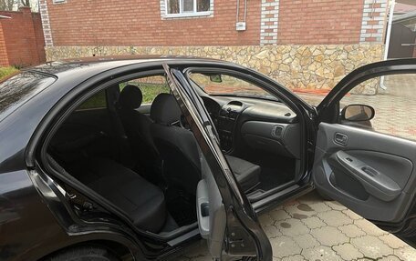 Nissan Almera Classic, 2008 год, 530 000 рублей, 11 фотография