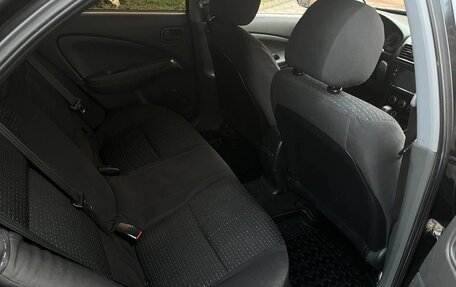 Nissan Almera Classic, 2008 год, 530 000 рублей, 12 фотография