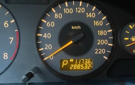 Nissan Almera Classic, 2008 год, 530 000 рублей, 15 фотография