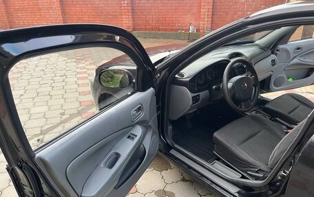 Nissan Almera Classic, 2008 год, 530 000 рублей, 13 фотография