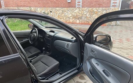 Nissan Almera Classic, 2008 год, 530 000 рублей, 10 фотография