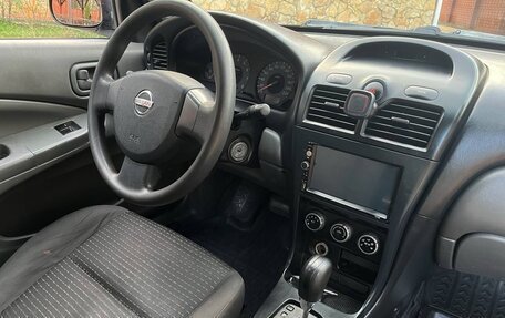 Nissan Almera Classic, 2008 год, 530 000 рублей, 16 фотография