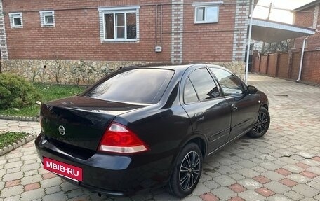 Nissan Almera Classic, 2008 год, 530 000 рублей, 6 фотография