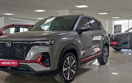 Changan CS35 Plus, 2025 год, 2 709 900 рублей, 1 фотография