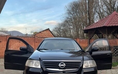 Nissan Almera Classic, 2008 год, 530 000 рублей, 9 фотография