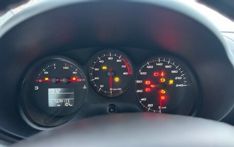 SEAT Leon II, 2011 год, 529 000 рублей, 14 фотография