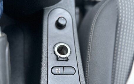 SEAT Leon II, 2011 год, 529 000 рублей, 16 фотография