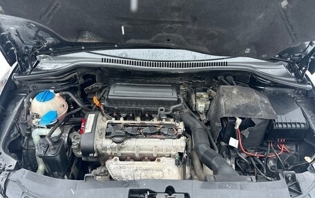 SEAT Leon II, 2011 год, 529 000 рублей, 12 фотография