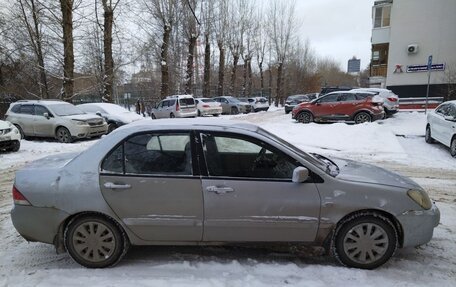 Mitsubishi Lancer IX, 2005 год, 350 000 рублей, 3 фотография