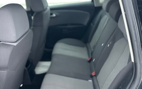 SEAT Leon II, 2011 год, 529 000 рублей, 20 фотография