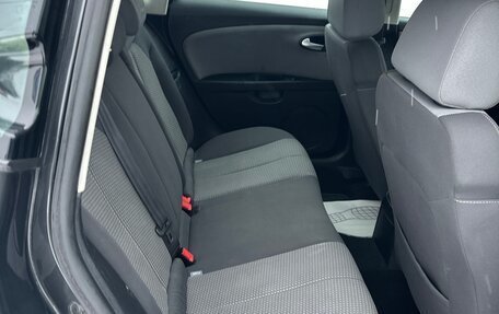 SEAT Leon II, 2011 год, 529 000 рублей, 19 фотография