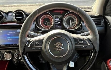 Suzuki Swift V, 2022 год, 1 100 000 рублей, 7 фотография