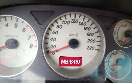 Mitsubishi Lancer IX, 2005 год, 350 000 рублей, 5 фотография