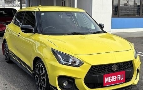 Suzuki Swift V, 2022 год, 1 100 000 рублей, 2 фотография