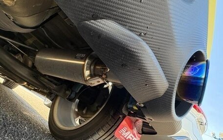 Suzuki Swift V, 2022 год, 1 100 000 рублей, 20 фотография