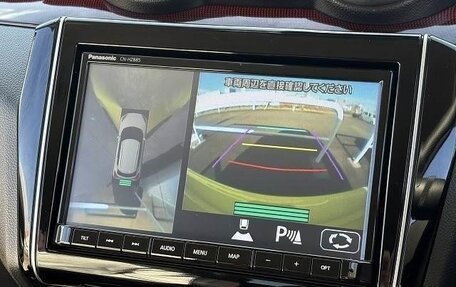 Suzuki Swift V, 2022 год, 1 100 000 рублей, 11 фотография