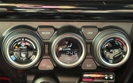 Suzuki Swift V, 2022 год, 1 100 000 рублей, 10 фотография