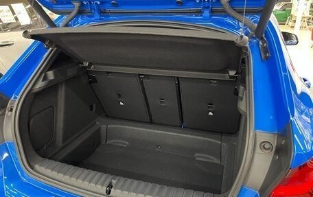 BMW 1 серия, 2022 год, 1 860 000 рублей, 15 фотография