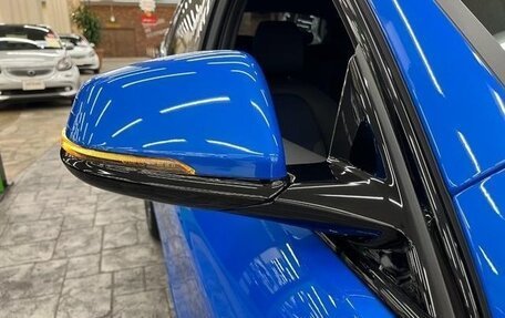 BMW 1 серия, 2022 год, 1 860 000 рублей, 18 фотография