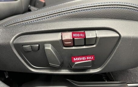 BMW 1 серия, 2022 год, 1 860 000 рублей, 14 фотография