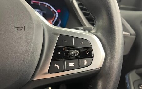 BMW 1 серия, 2022 год, 1 860 000 рублей, 21 фотография