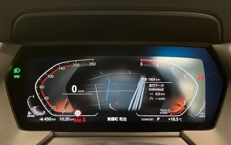 BMW 1 серия, 2022 год, 1 860 000 рублей, 19 фотография