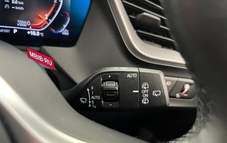 BMW 1 серия, 2022 год, 1 860 000 рублей, 23 фотография