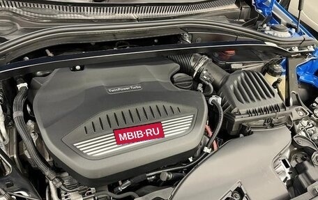 BMW 1 серия, 2022 год, 1 860 000 рублей, 29 фотография