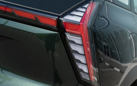 Geely Atlas, 2024 год, 3 917 190 рублей, 14 фотография