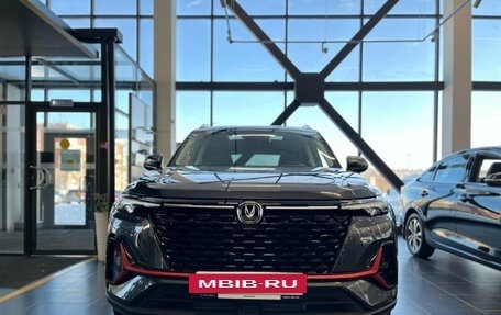 Changan CS35 Plus, 2024 год, 2 629 900 рублей, 2 фотография