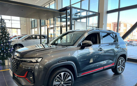 Changan CS35 Plus, 2024 год, 2 629 900 рублей, 7 фотография