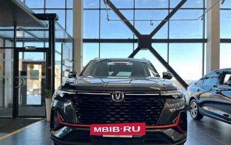 Changan CS35 Plus, 2024 год, 2 629 900 рублей, 3 фотография