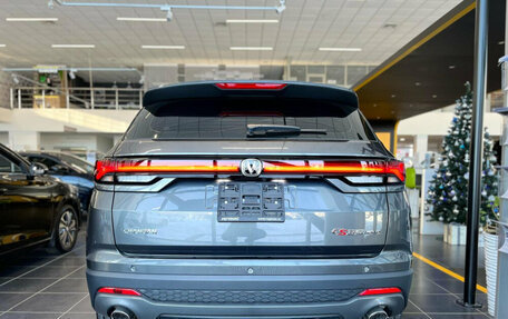 Changan CS35 Plus, 2024 год, 2 629 900 рублей, 9 фотография