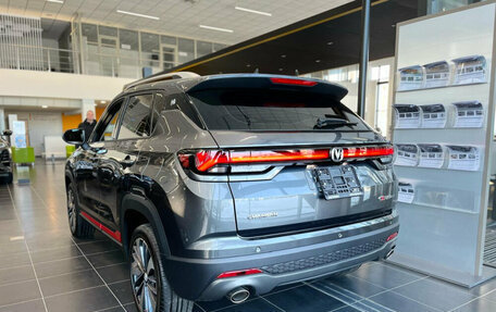 Changan CS35 Plus, 2024 год, 2 629 900 рублей, 11 фотография