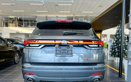 Changan CS35 Plus, 2024 год, 2 629 900 рублей, 10 фотография