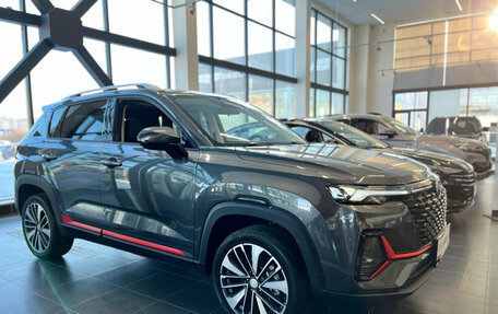 Changan CS35 Plus, 2024 год, 2 629 900 рублей, 6 фотография