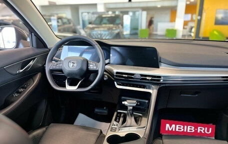 Changan CS35 Plus, 2024 год, 2 629 900 рублей, 14 фотография