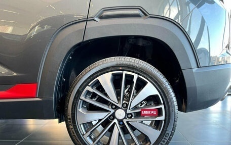 Changan CS35 Plus, 2024 год, 2 629 900 рублей, 15 фотография