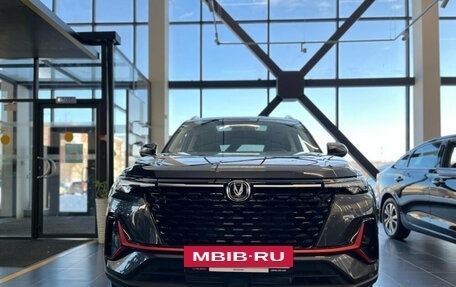 Changan CS35 Plus, 2024 год, 2 629 900 рублей, 4 фотография