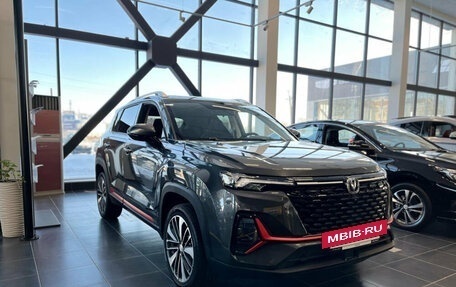 Changan CS35 Plus, 2024 год, 2 629 900 рублей, 8 фотография