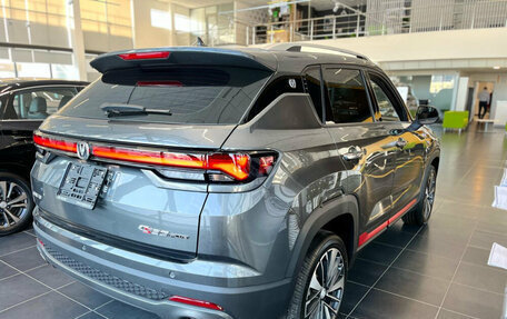 Changan CS35 Plus, 2024 год, 2 629 900 рублей, 17 фотография